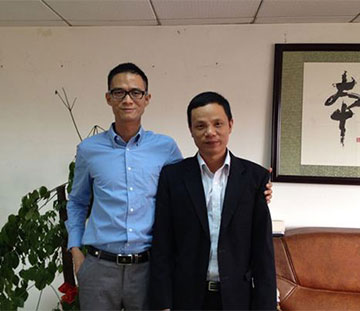 三合消殺，一個(gè)值得信賴(lài)的品牌